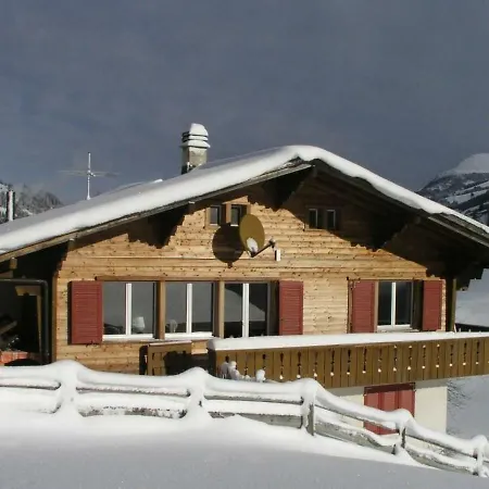 Falki Adelboden